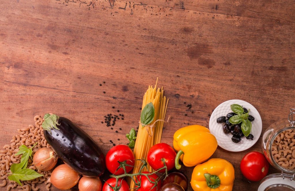 italian cuisine, pasta, 4k wallpaper 1920x1080-2378729.jpg